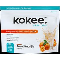 Kokee Seniors Everyday Hydration Mix - Sweet Naartjie